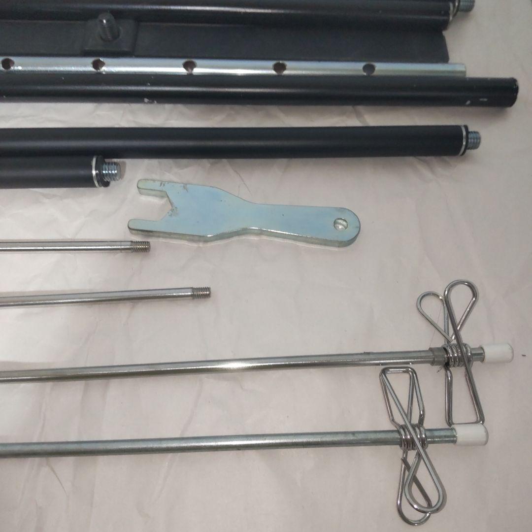 ポスタースタンド ポスタ PO.SU.TA. 基本セット＋オーダーオプションなど