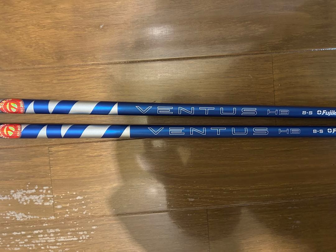 【1/30まで限定価格】VENTUS HB 8S VeloCore 4U.5U用