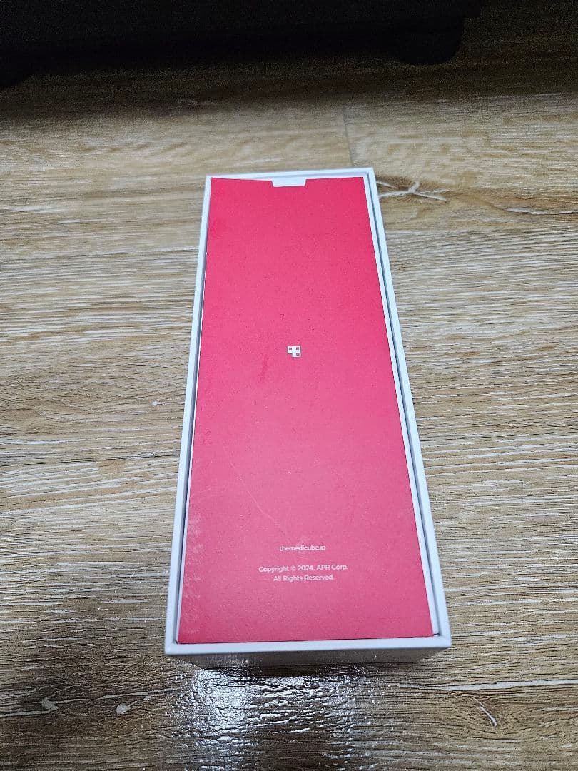 AGE-R BOOSTER PRO 美顔器 ブースタープロ