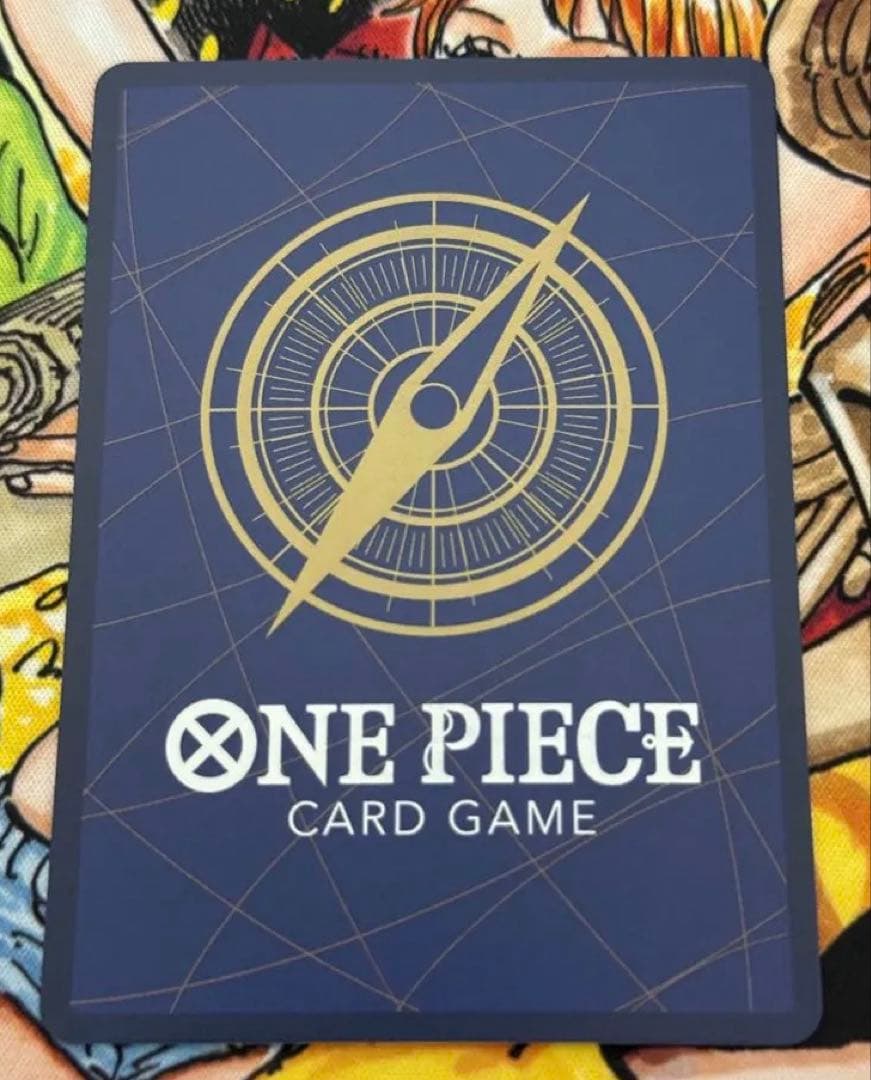 3rd ANNIVERSARY 3周年 プロモ ルフィは海賊王になる男だ!!!