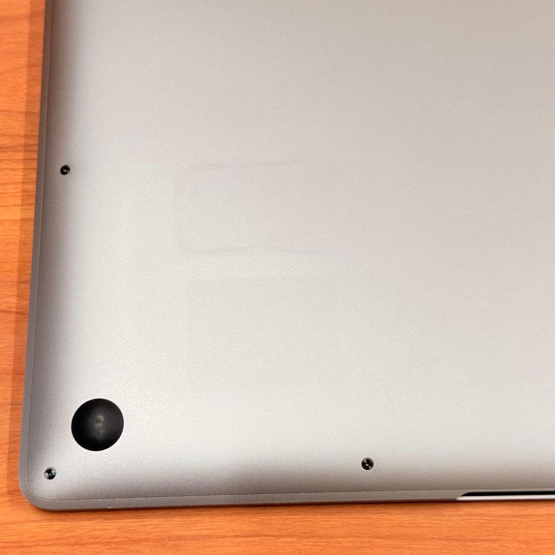 MacBook Air 13インチ 2020 M1 メモリ16GB 512GB