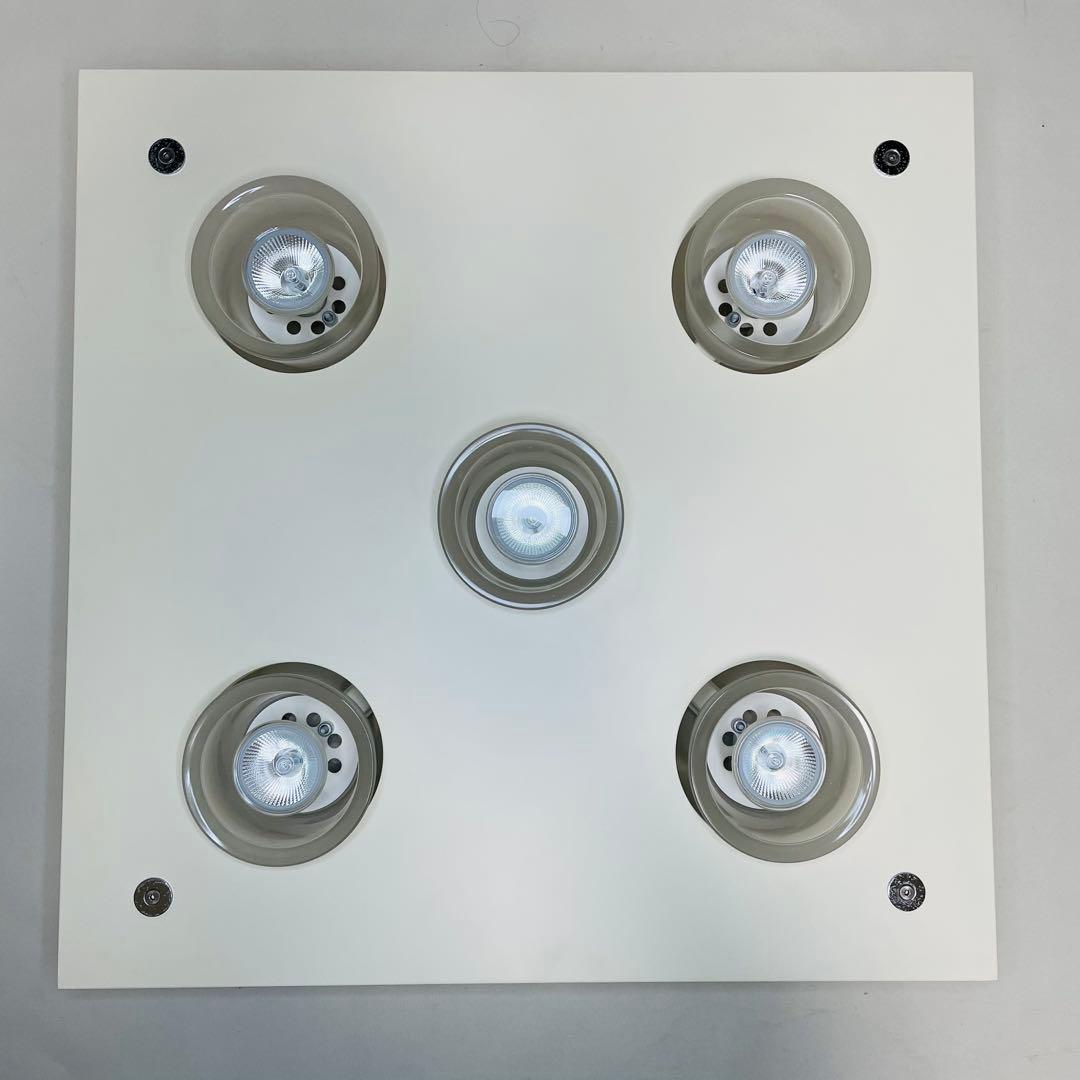 【美品、動作確認済み】15年製 ヤマギワ yamagiwaシーリングライト