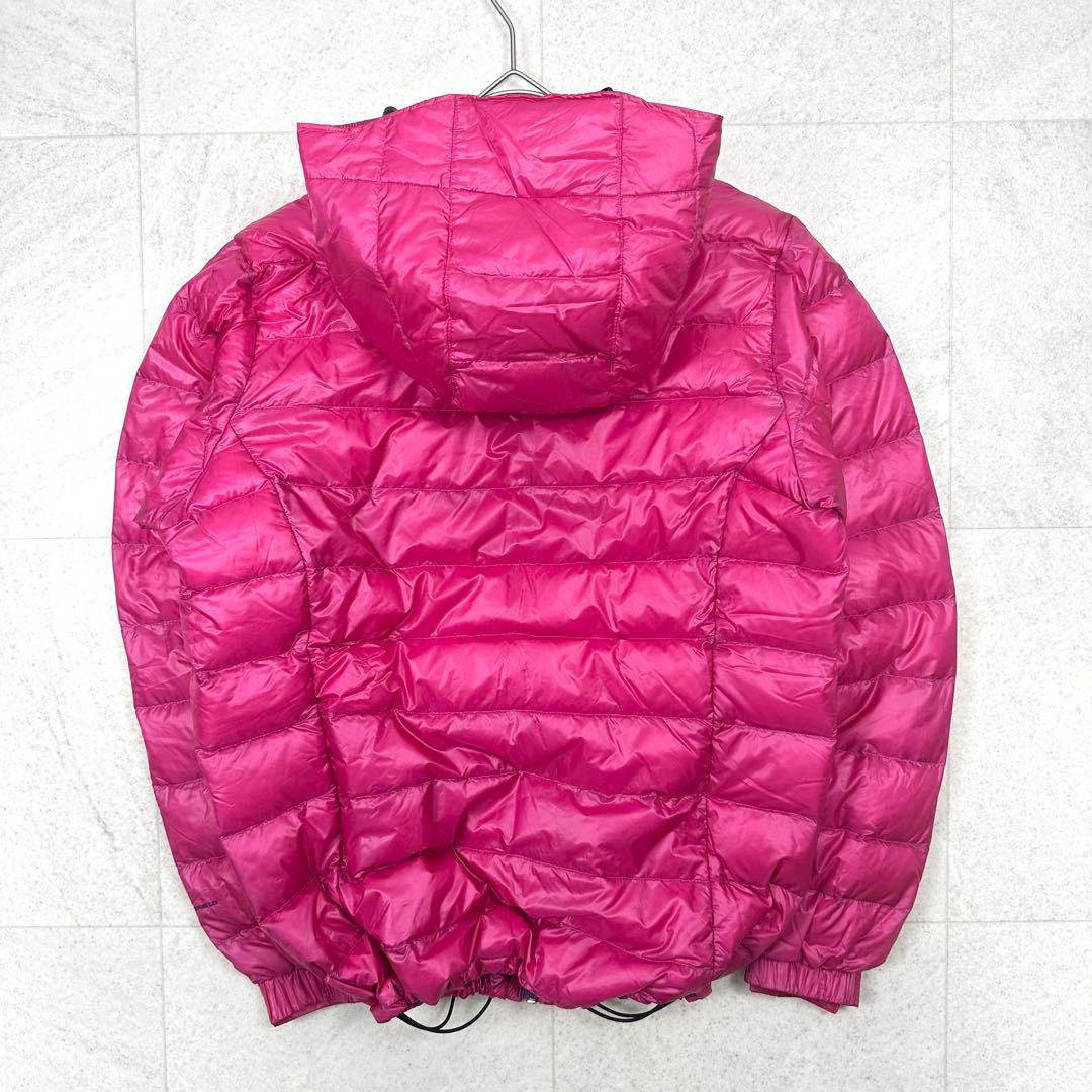 【コロンビア】700FP クレイターレイクジャケット ダウン オムニシールド L