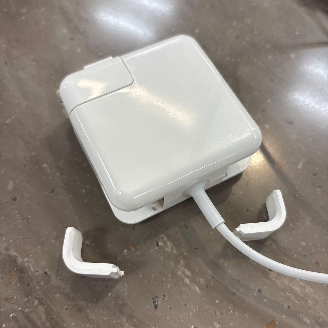 MacBook Air シルバー A1466