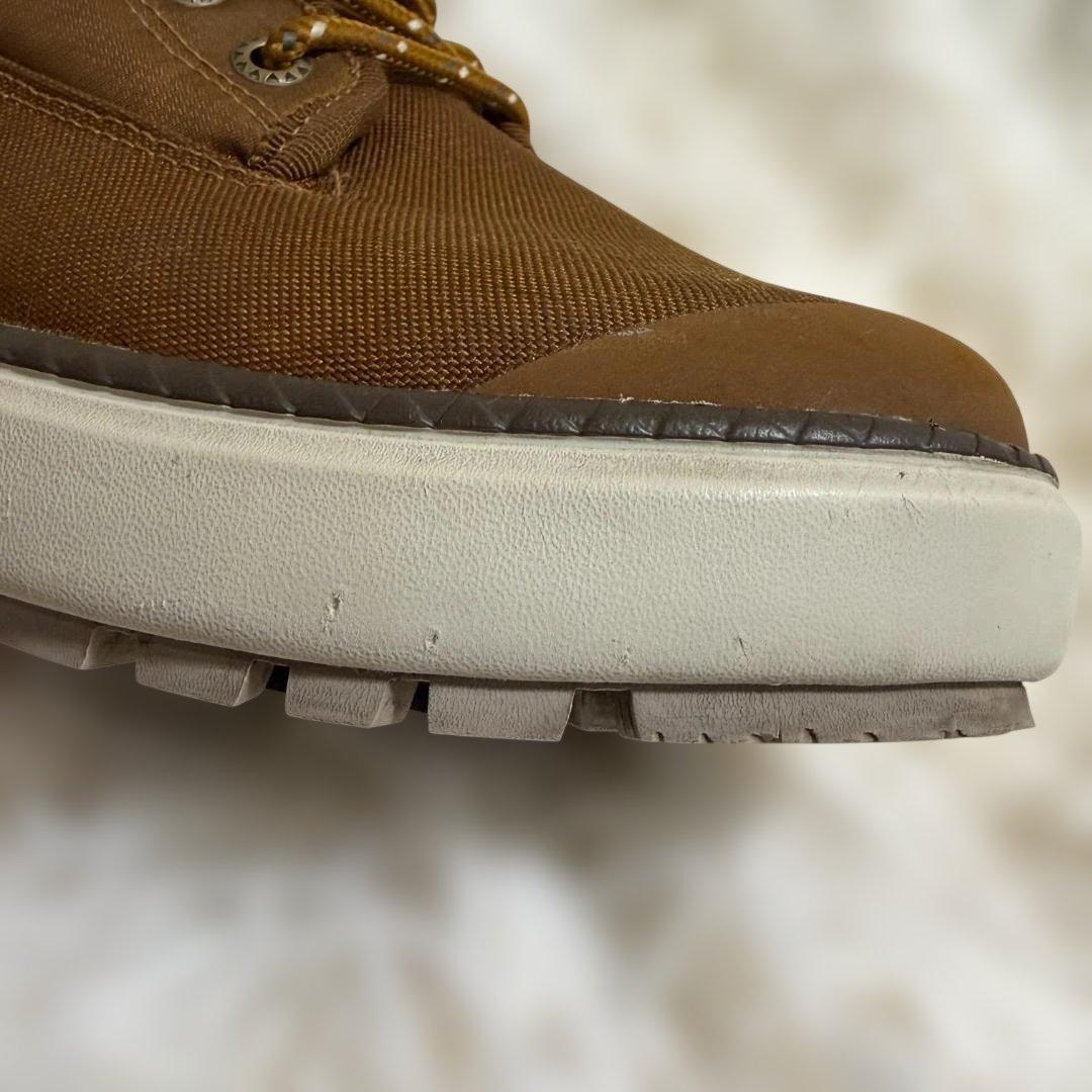 ぽん コロンビア サップランド アーク チャッカ　ウォータープルーフ