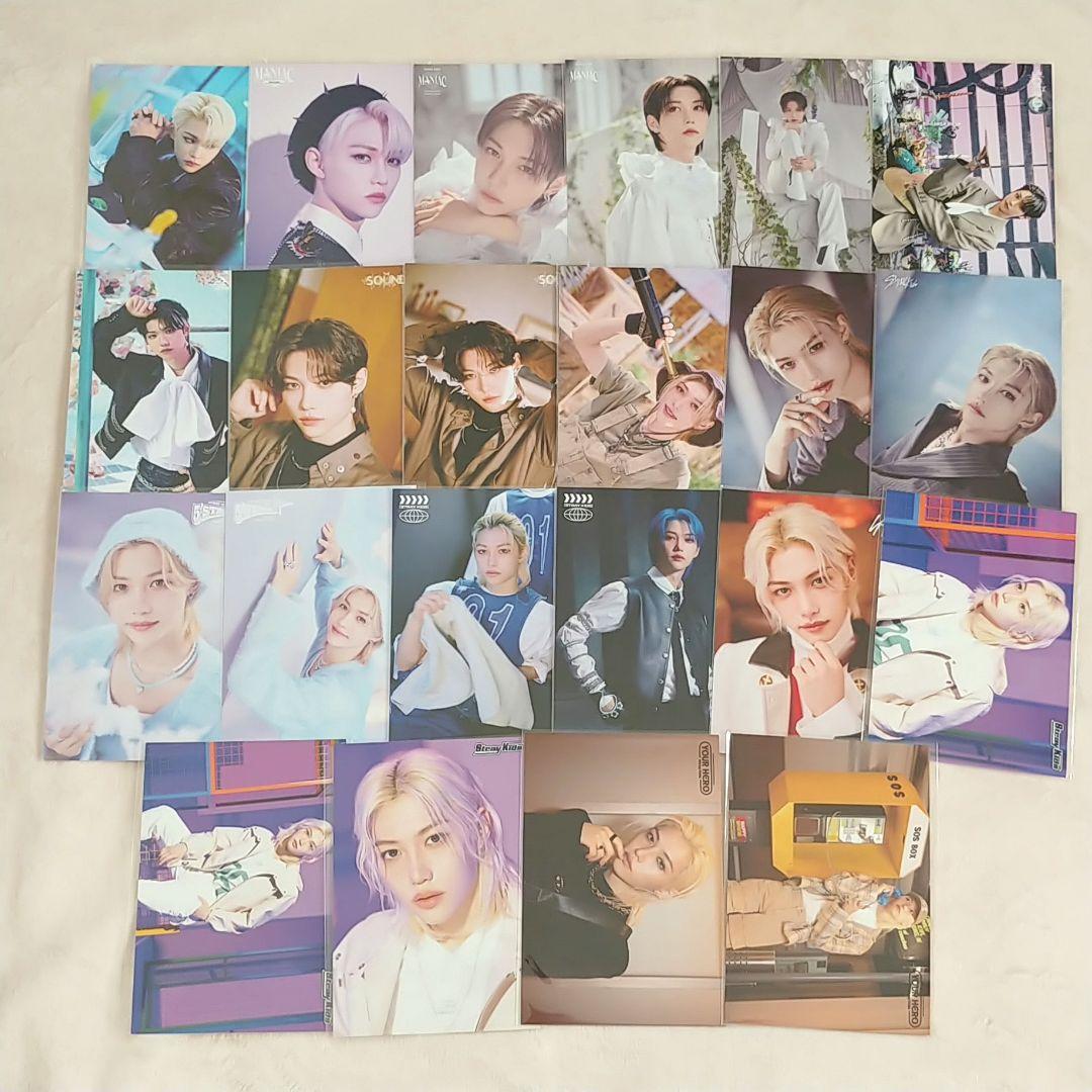 Stray Kids　フィリックス -17