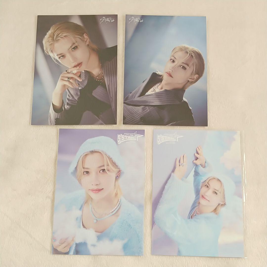 Stray Kids　フィリックス -17