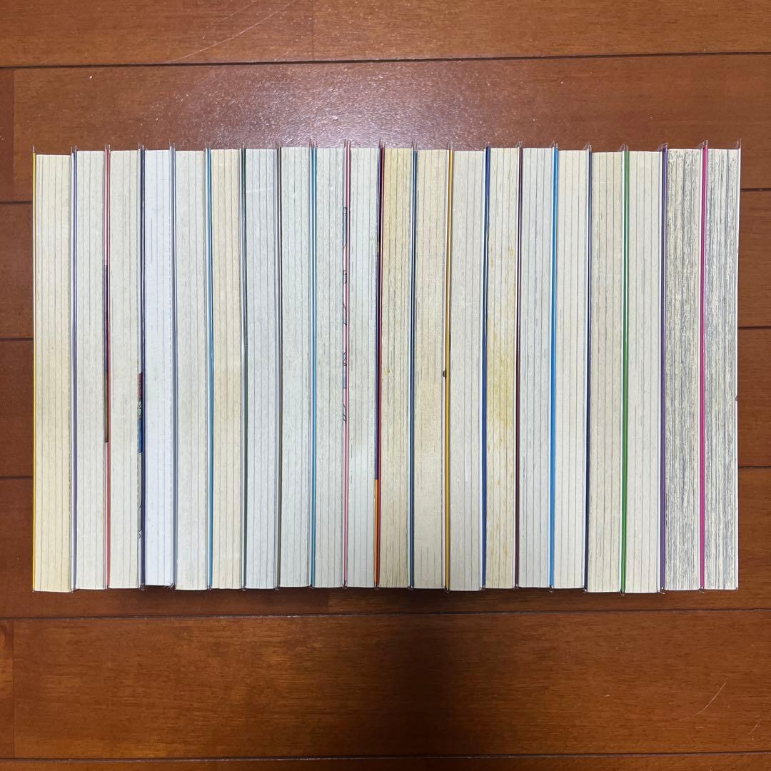 BORUTO 全20巻 1巻以外初版