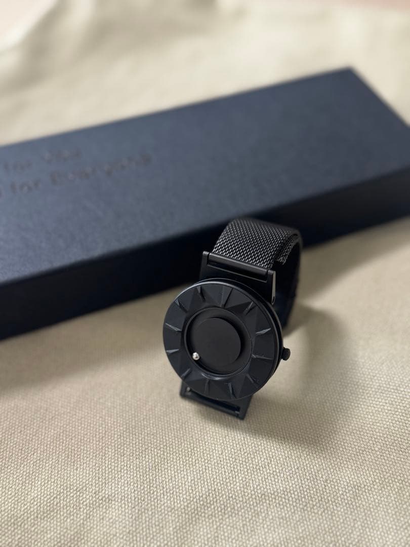 eone 腕時計 箱、付属品有