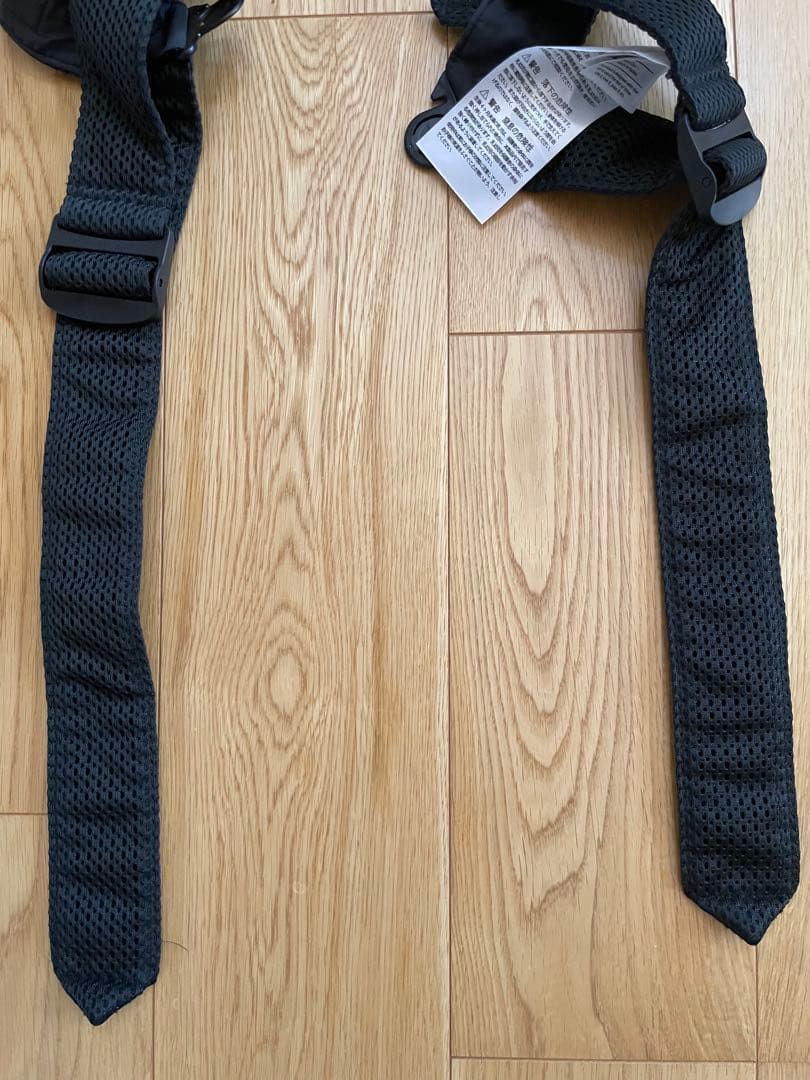 ベビービョルン 抱っこ紐 MINI Air エアー　メッシュbabybjorn