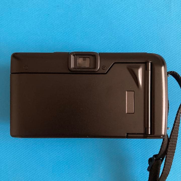 Leica AF-C1 フィルムカメラ　ケース+説明書付属