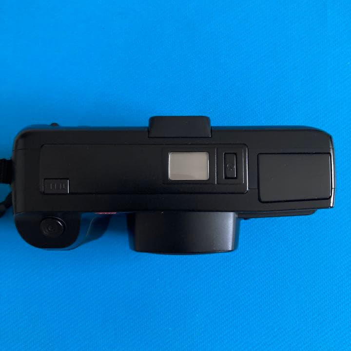 Leica AF-C1 フィルムカメラ　ケース+説明書付属