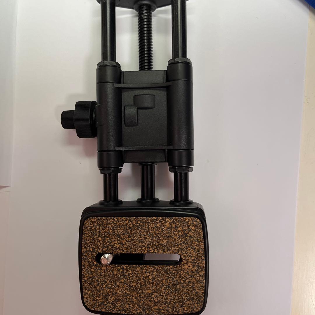 velbon3脚アクセサリーSUPER MAG SLIDER