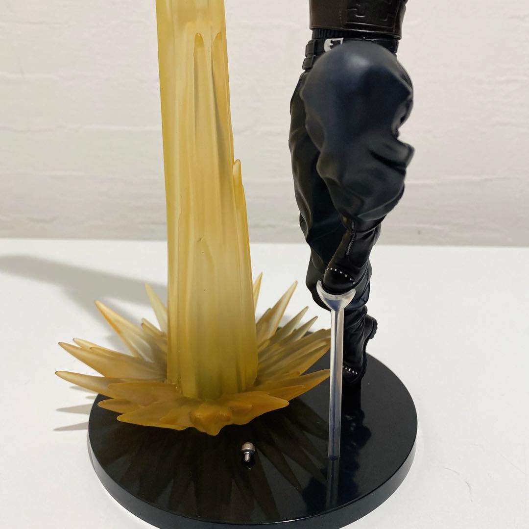 一番くじ　ファイナルファンタジー　A賞　ラストワン賞　クラウド　ティファ