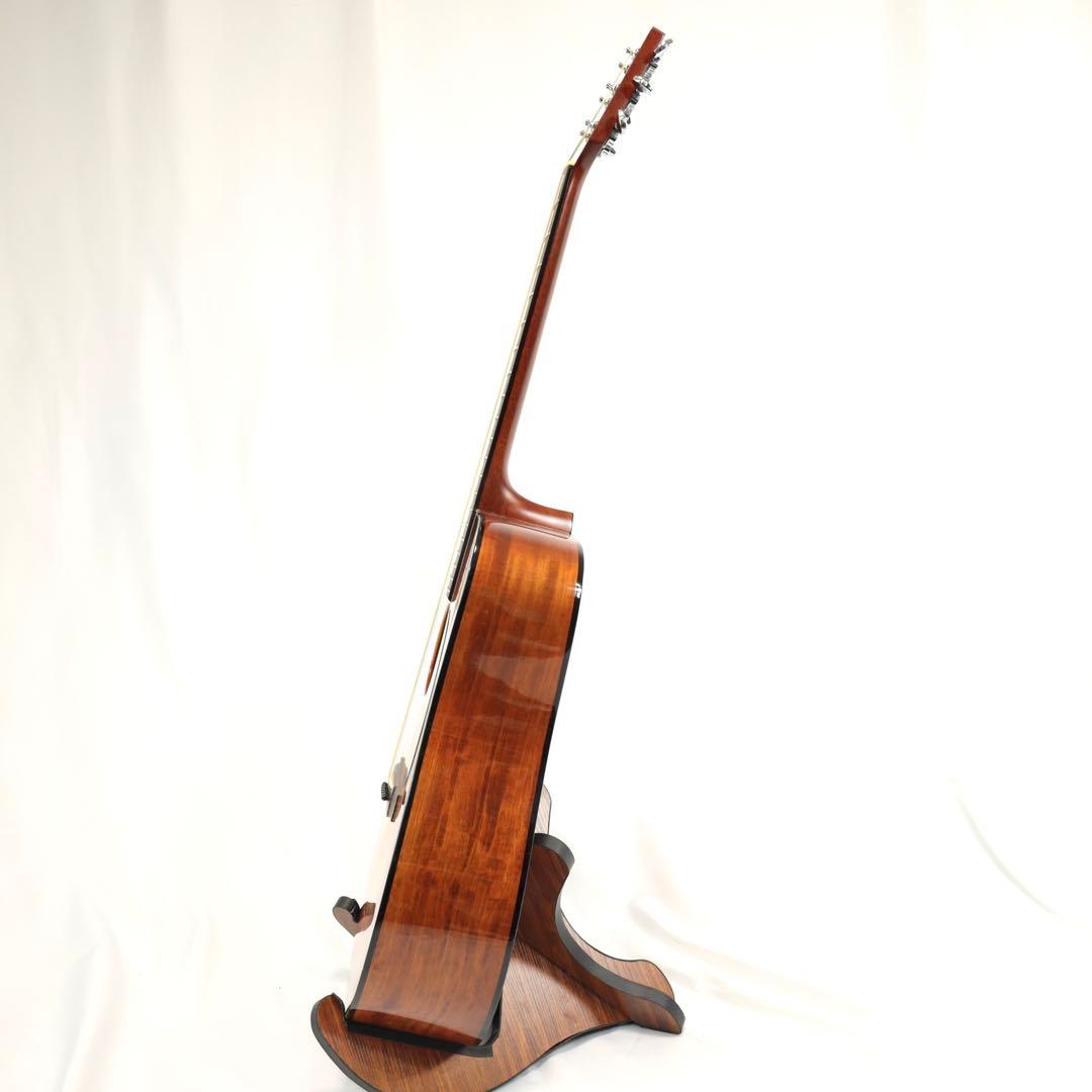 希少　k.yairi 海外向けブランド Alvarez YD-45 1997年製