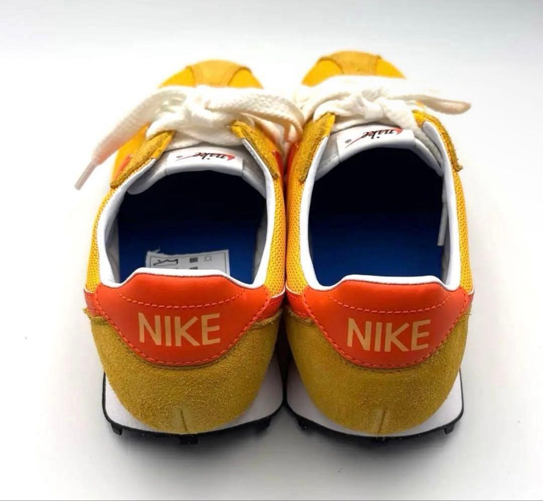 靴 Nike LD-1000 SP University Gold/Safety