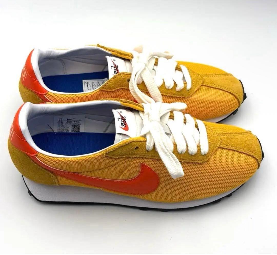 靴 Nike LD-1000 SP University Gold/Safety