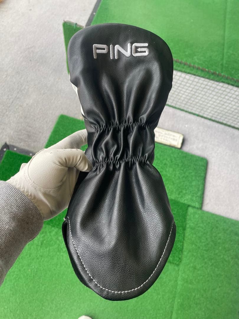 【正規品】ping G430 LST 10.5ツアークロム2.0