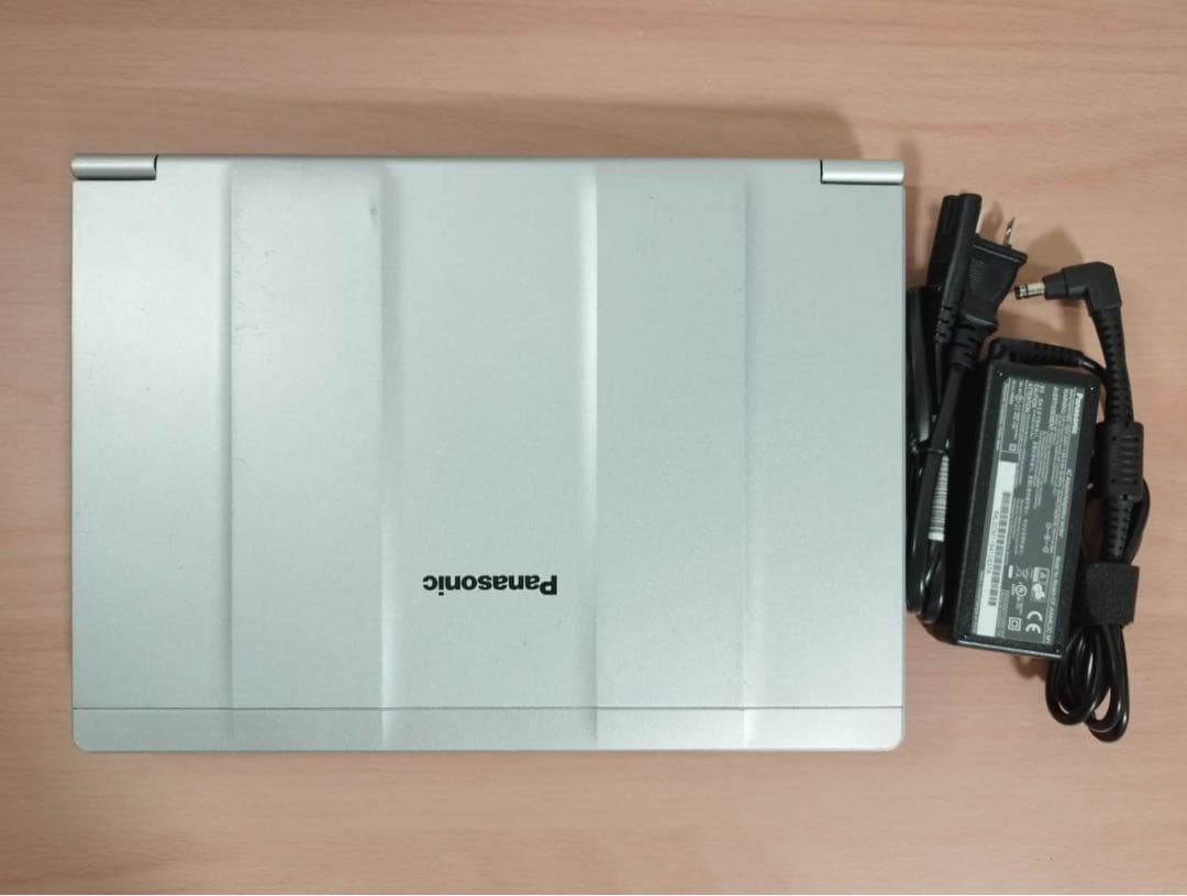 レッツノートCF-SV7 Win11/i5/8GB/256GB/office付き