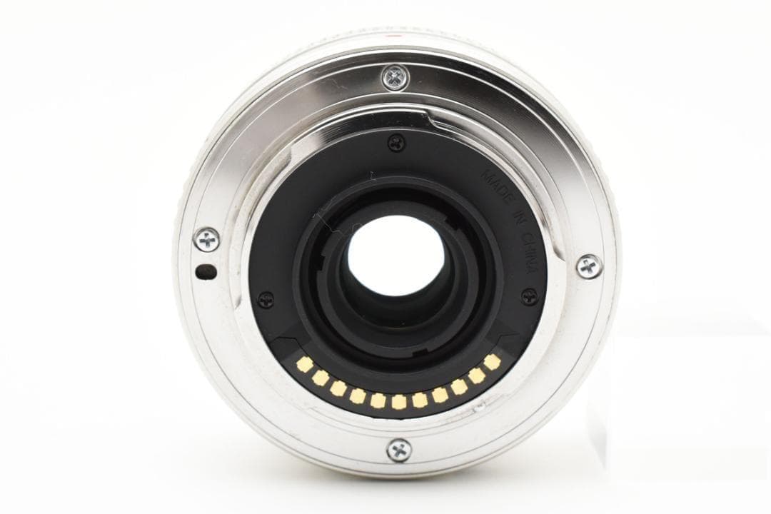 OLYMPUS オリンパス M.ZUIKO DIGITAL 17mm F2.8