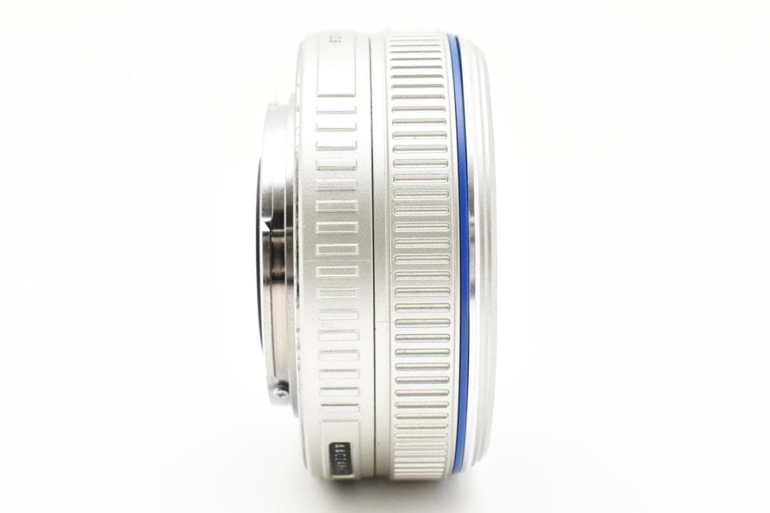 OLYMPUS オリンパス M.ZUIKO DIGITAL 17mm F2.8