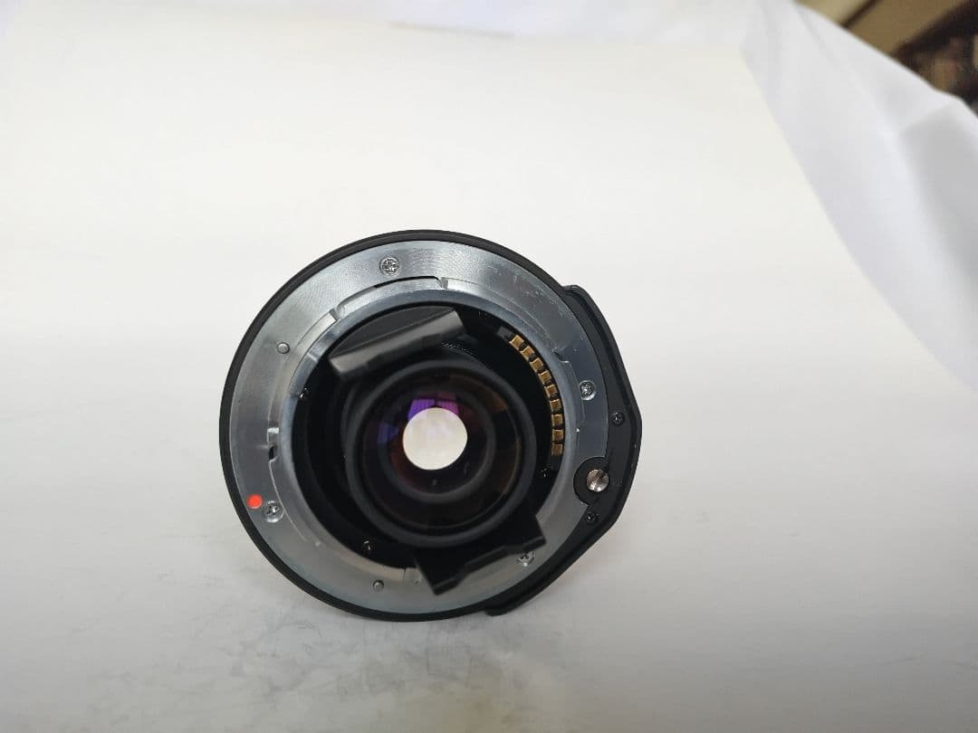 コンタックスgビオゴン28mm2.8