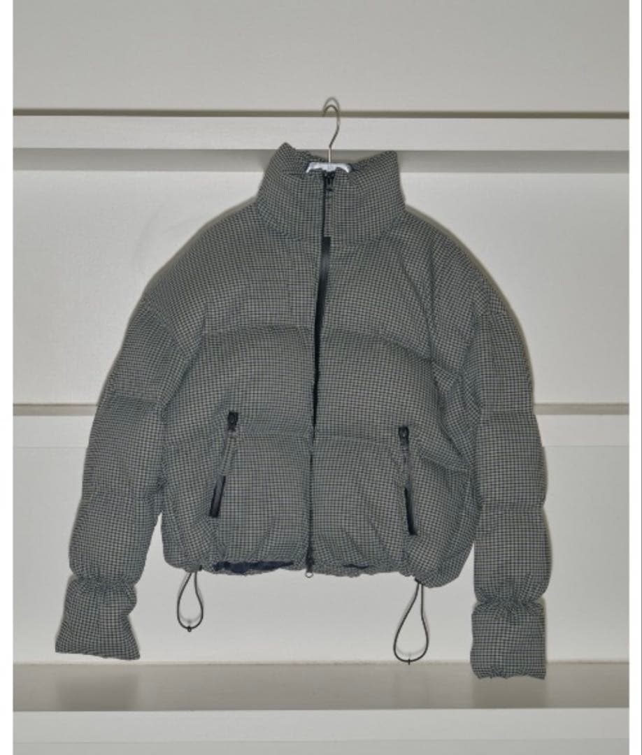 ジャケット・アウター TODAYFUL Check Dawn Jacket
