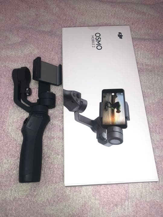 その他 osmo mobile2