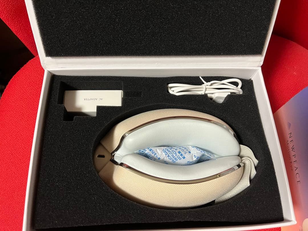 NEWPEACE Motion Eye (ニューピース モーションアイ)