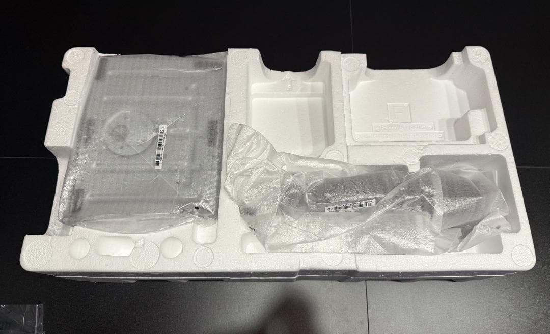 360Hz MSI Oculux NXG253R ゲーミングモニター