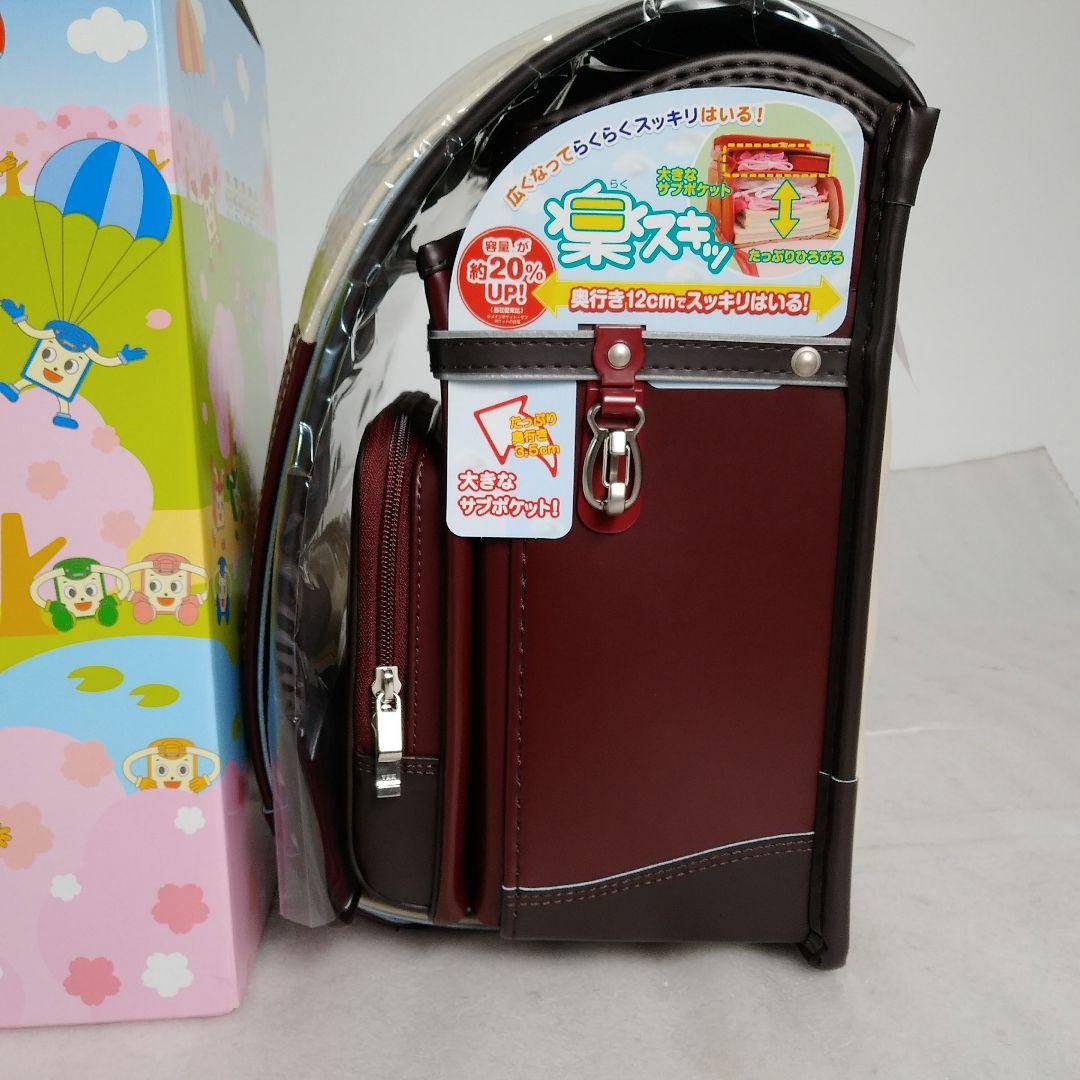 専用8日本製　フィットちゃん　イートンクラブ　クラリーノ　セピア×チョコ　男の子