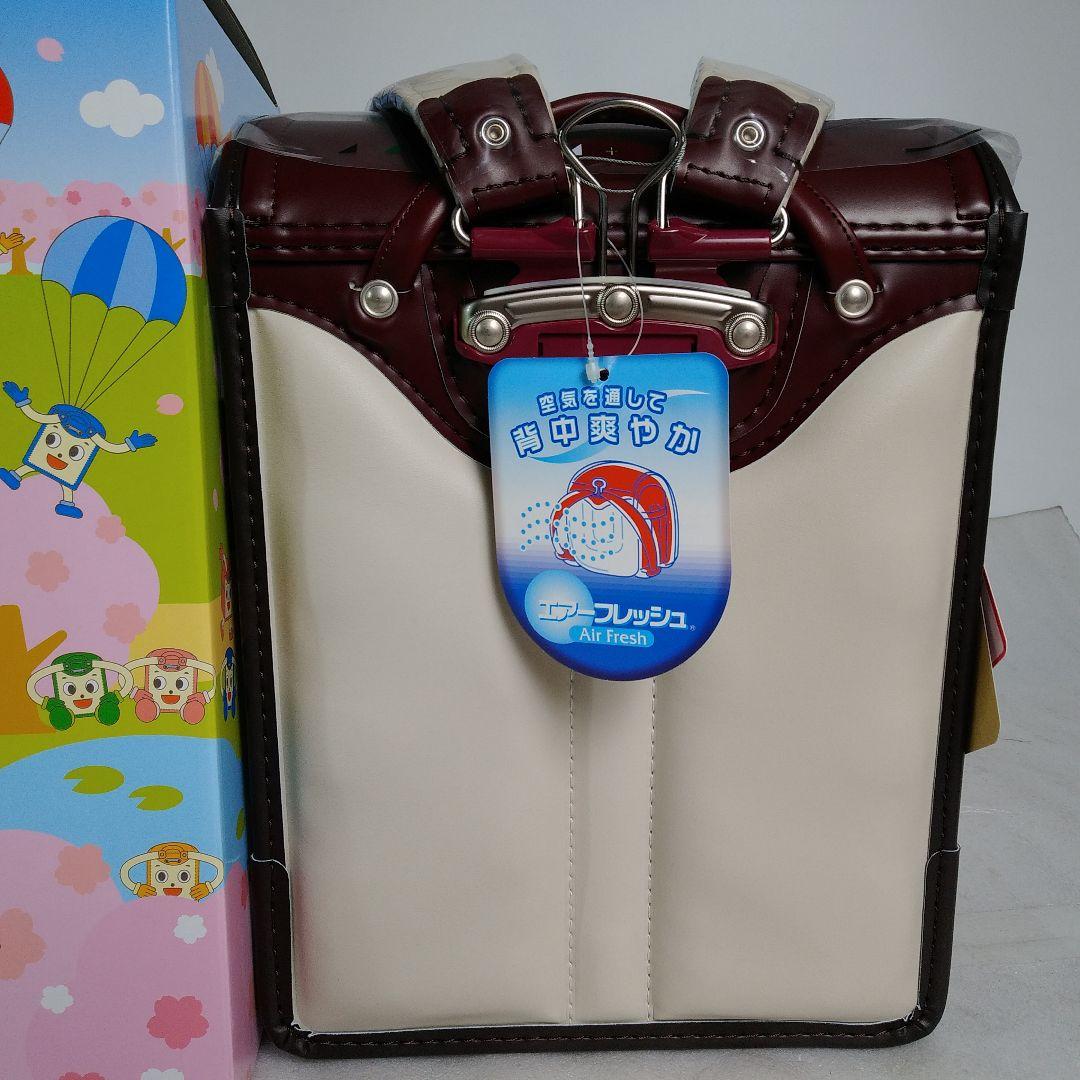 専用8日本製　フィットちゃん　イートンクラブ　クラリーノ　セピア×チョコ　男の子