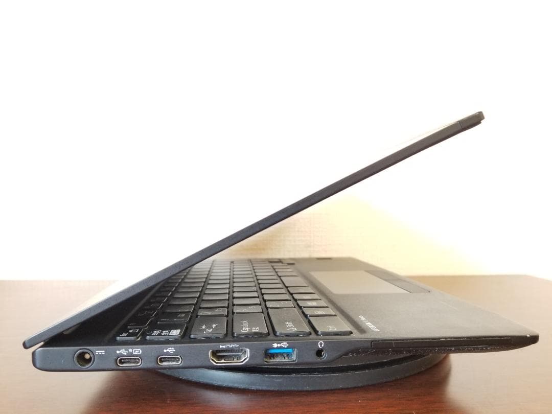 U17 LIFEBOOK U9310D i5◆8GB◆SSD256GB◆13.3