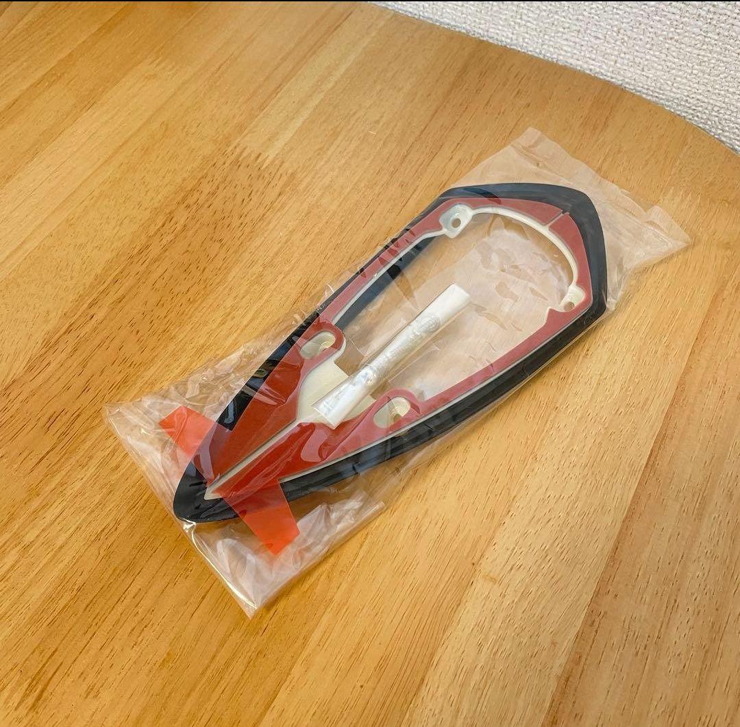 ZC33S シャークアンテナ 海外スズキ純正 未塗装