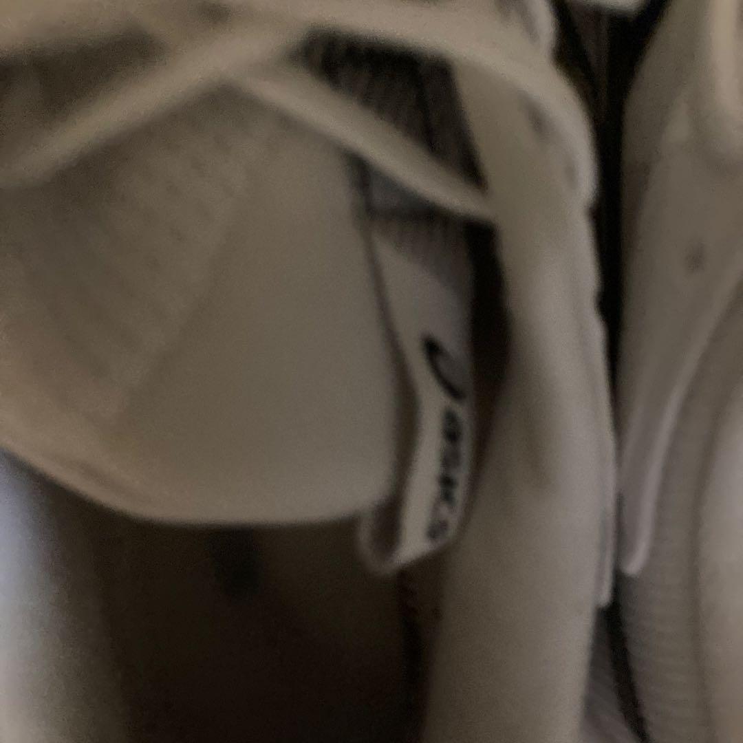 乙*ぎ様 アシックス SOLUTION SPEED FF 3 OC 26.5cm