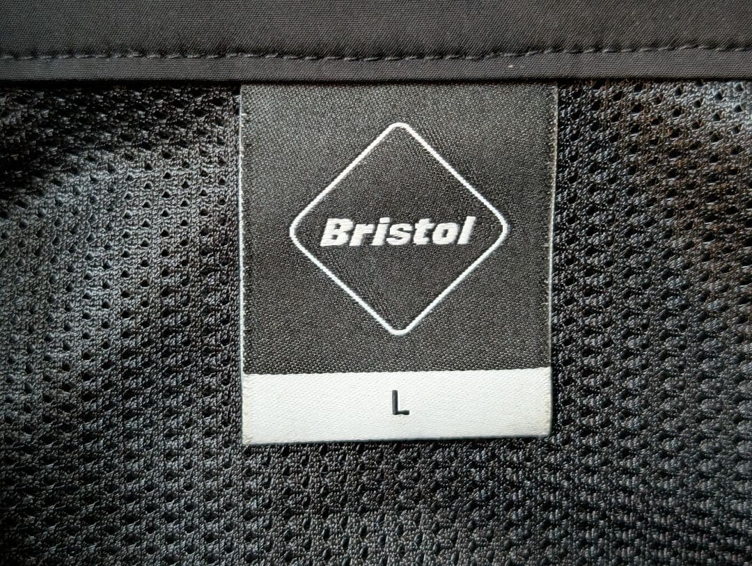な*.様 【HK4S/2026/0127】◎F.C.R.B.◎BIG LOGO