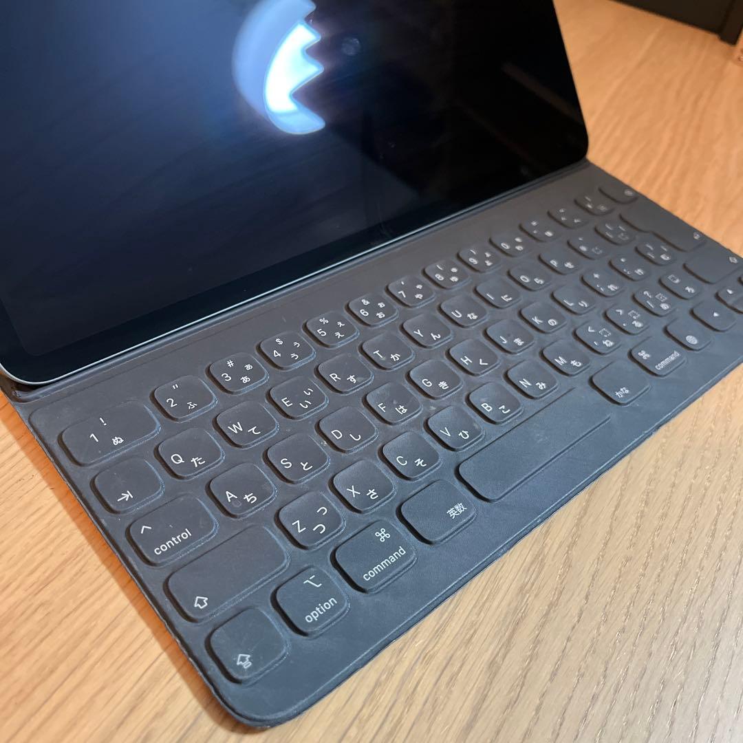 iPad Pro フルセット/12.9インチ/第3世代/64GB/Wi-Fi