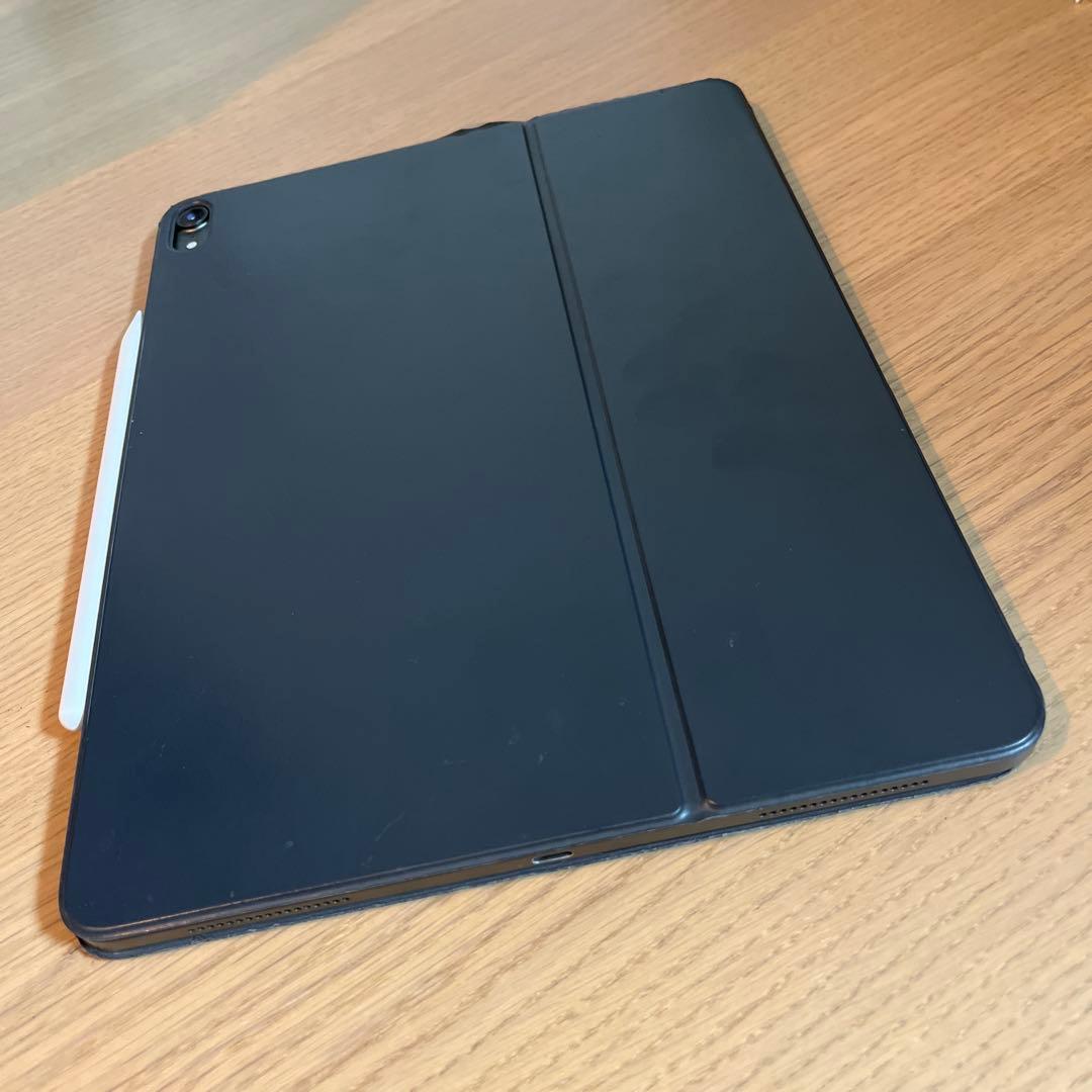 iPad Pro フルセット/12.9インチ/第3世代/64GB/Wi-Fi