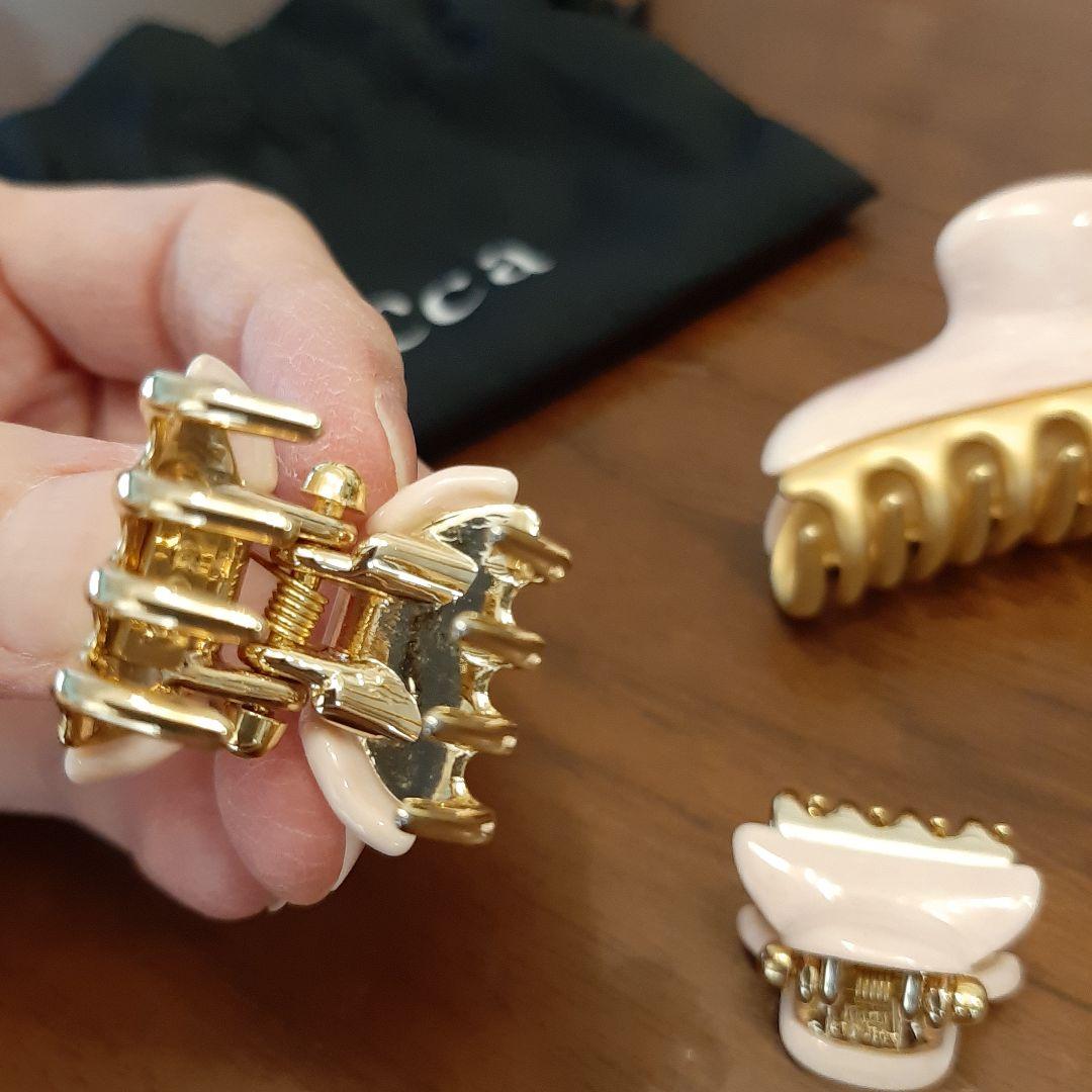 acca　マーブルクリップ　新品　セット