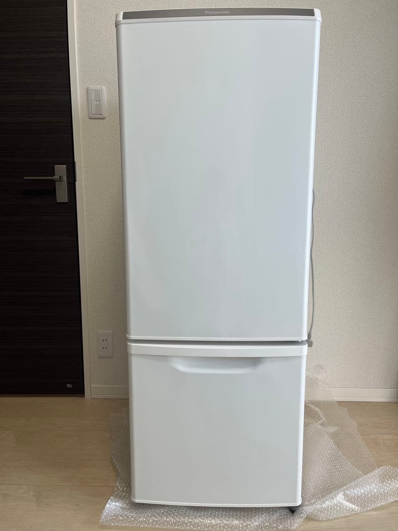 Panasonic NR-BW17FJ-Kホワイト 冷蔵庫