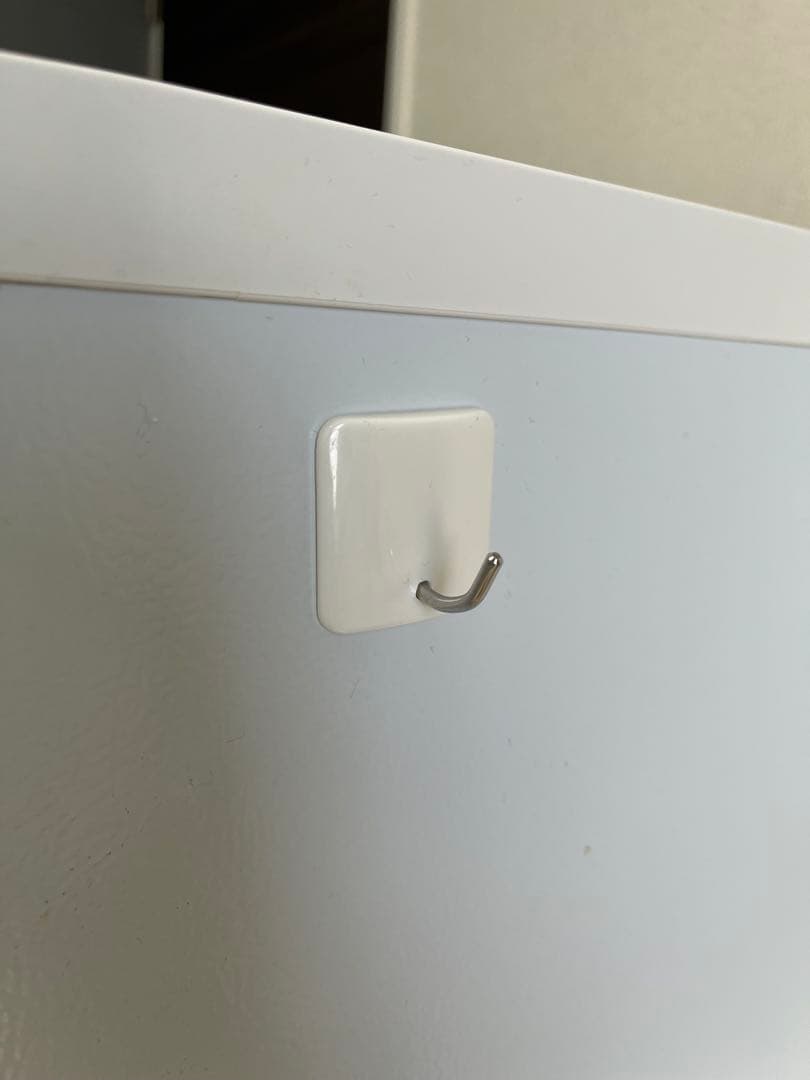 Panasonic NR-BW17FJ-Kホワイト 冷蔵庫