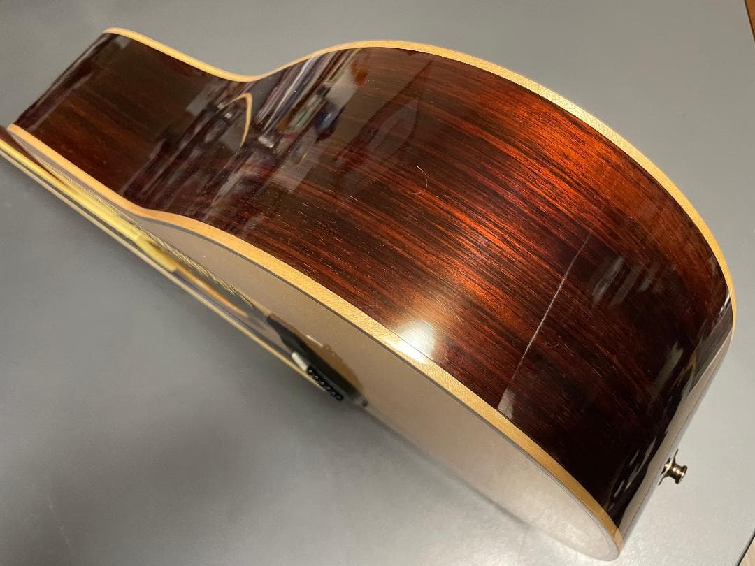 YAMAHA LL16 美品です