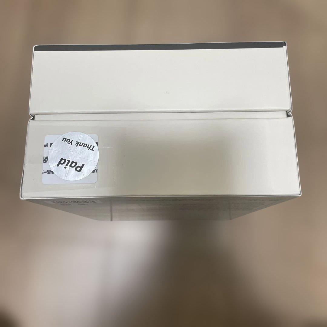 【新品】Thaleia タレイア TLA-HR01IV 未使用