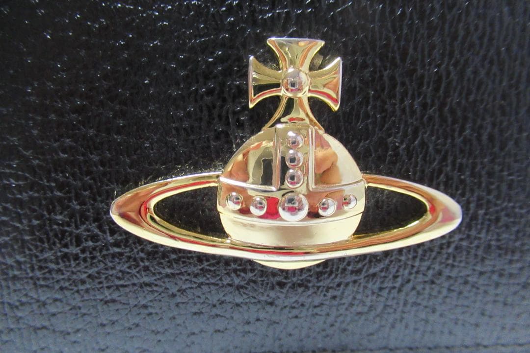 Vivienne Westwood定期名刺入れ