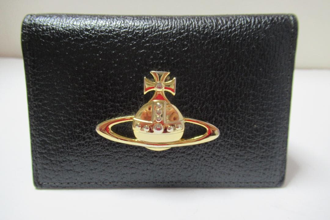 Vivienne Westwood定期名刺入れ