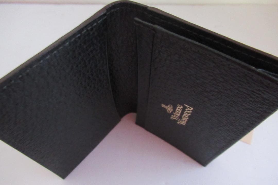 Vivienne Westwood定期名刺入れ