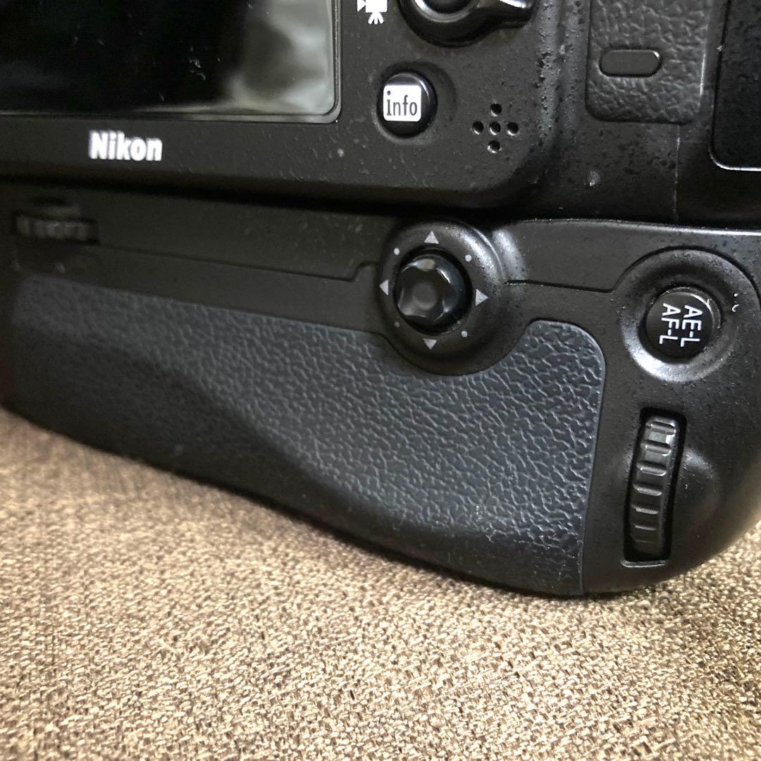 バラ売りも可能☆セット販売☆Nikon D7100 ＋70-200mmF2.8