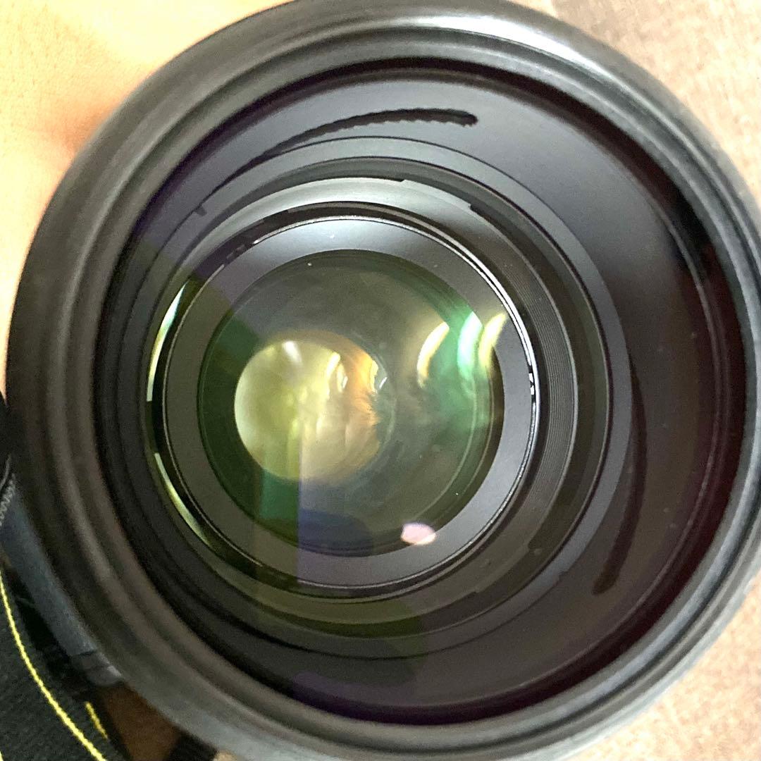 バラ売りも可能☆セット販売☆Nikon D7100 ＋70-200mmF2.8