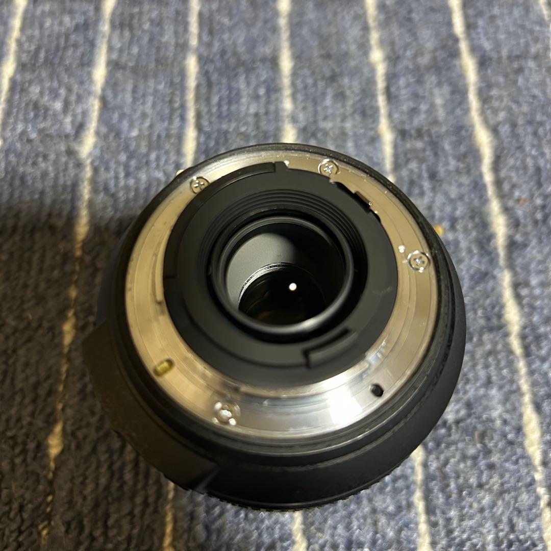 レンズ(ズーム) Nikon AF-S NIKKOR 18-140mm VR