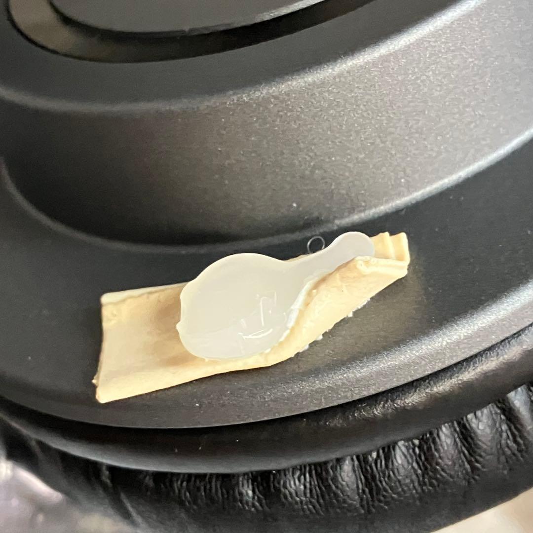 audio-technica ATH-M50x ワイヤレスヘッドホン ブラック